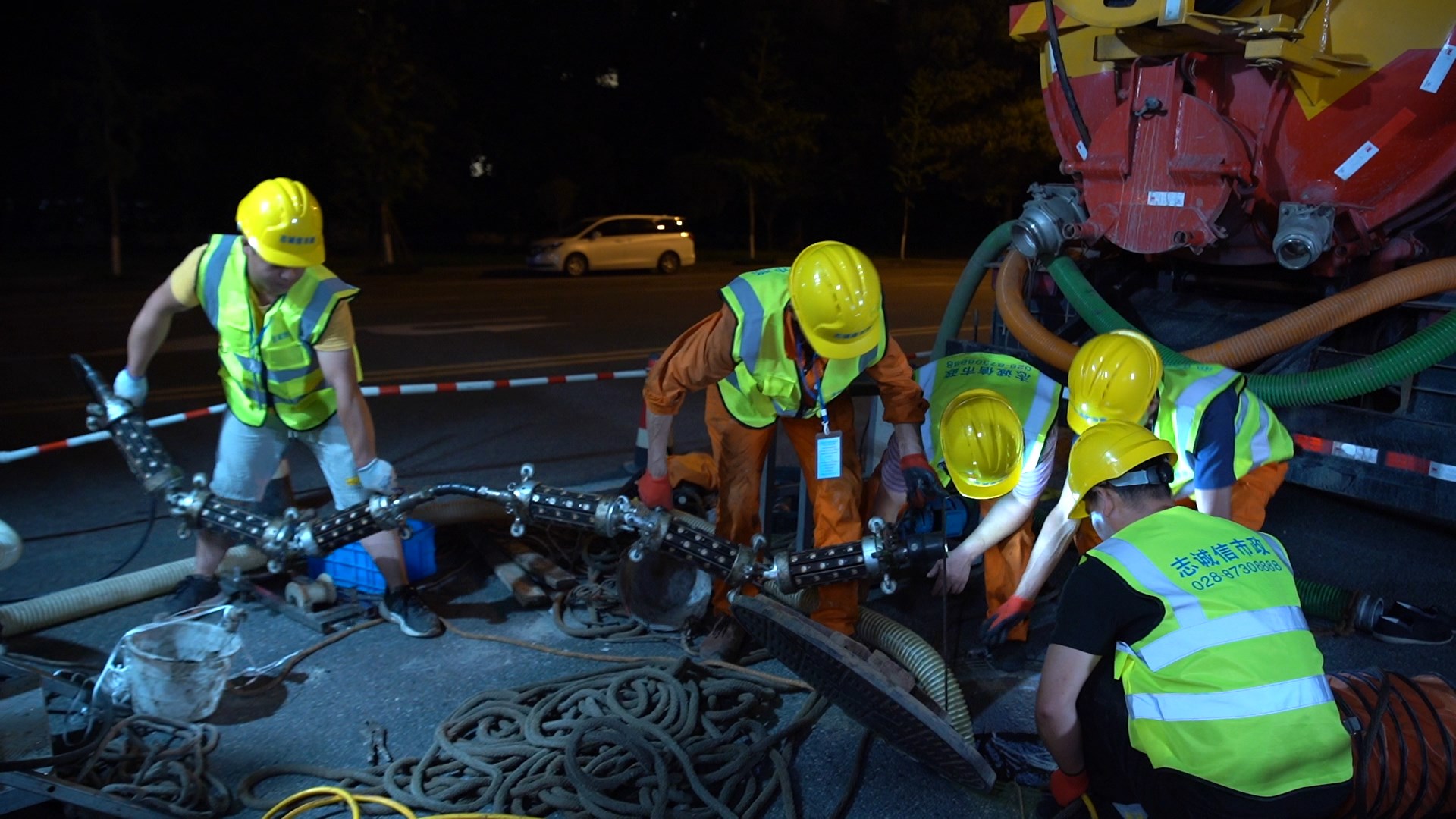 庐山紫外光固化修复